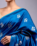 Neelaya saree